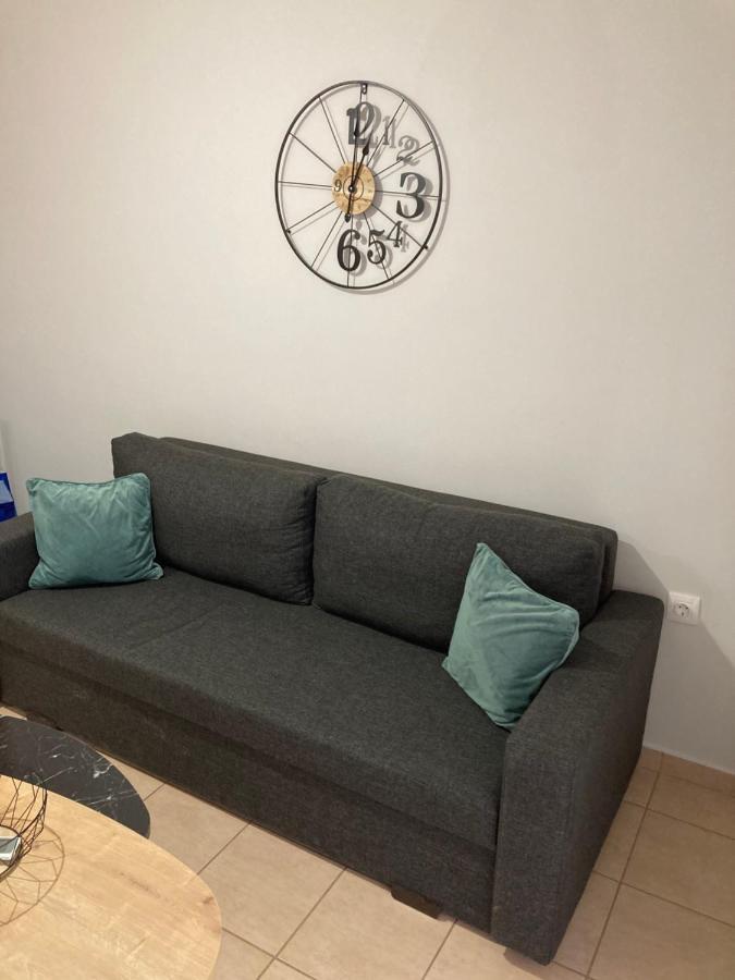 M.O.M.'S Lägenhet Alexandroupolis Exteriör bild